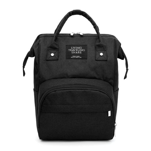 Baby Diaper Backpack