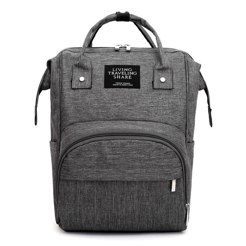 Baby Diaper Backpack