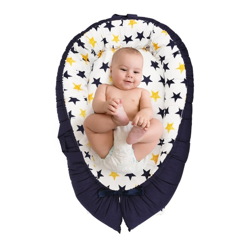Baby Nest Lounger