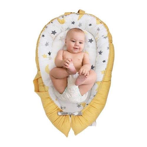 Baby Nest Lounger