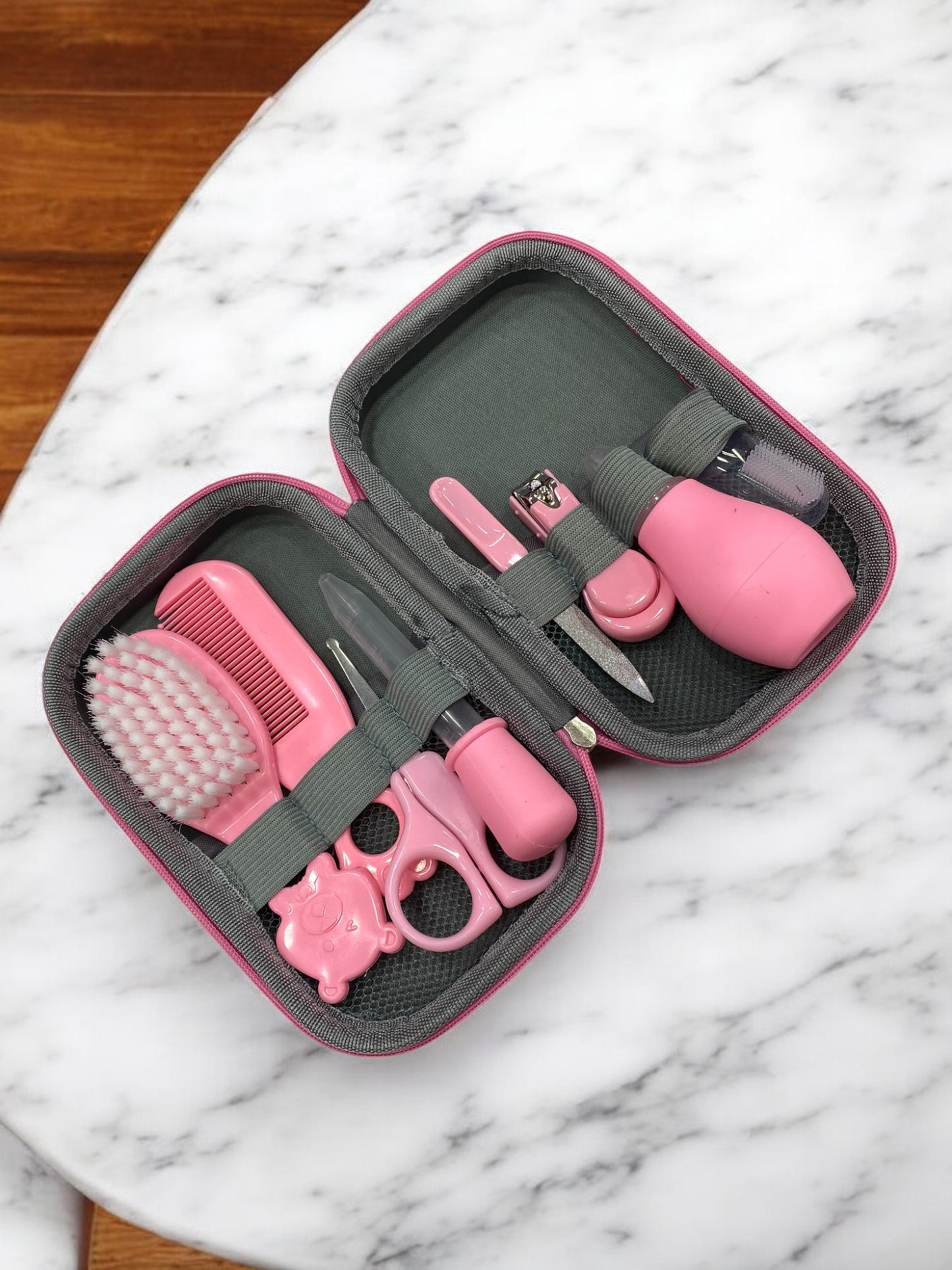 Baby Care Grooming Kit