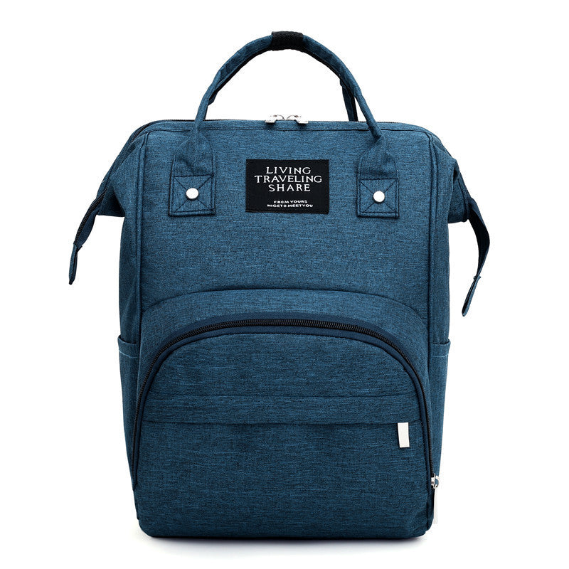 Baby Diaper Backpack