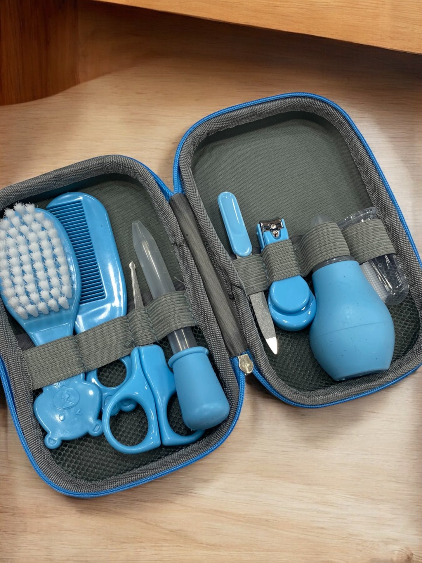 Baby Care Grooming Kit