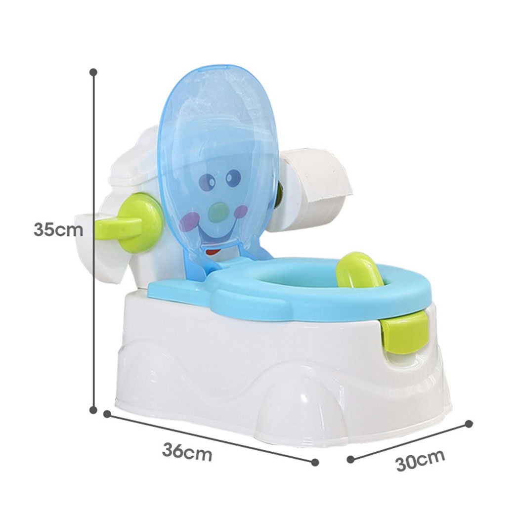 Kids Potty Trainer Seat