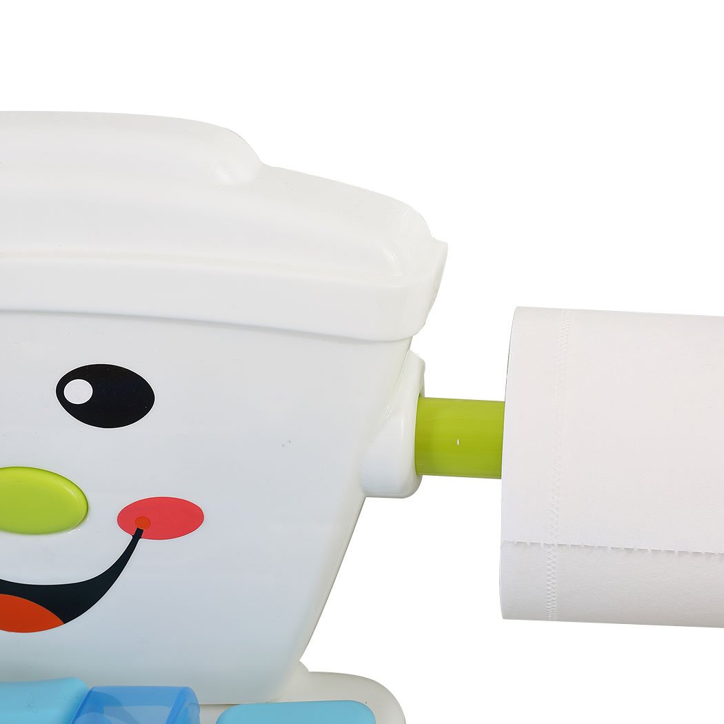 Kids Potty Trainer Seat