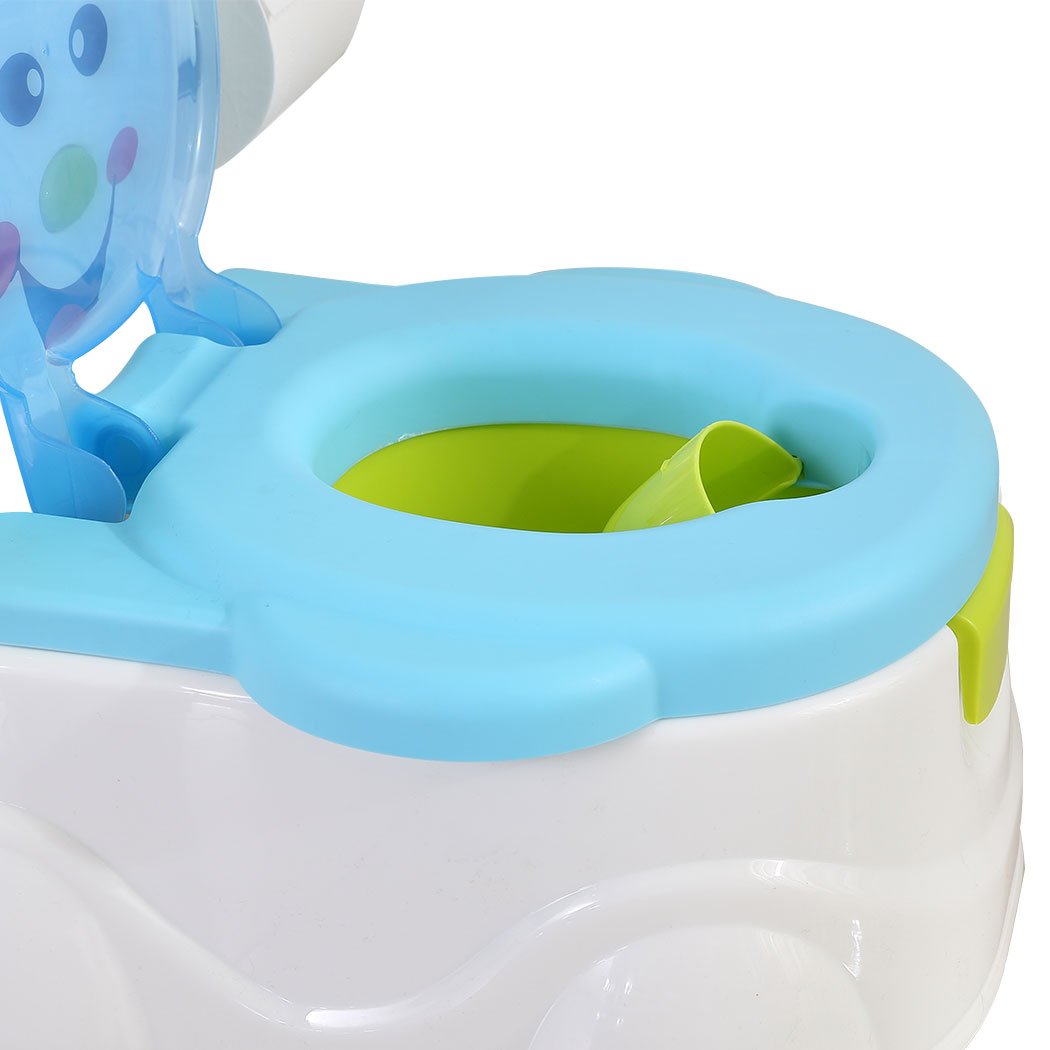 Kids Potty Trainer Seat