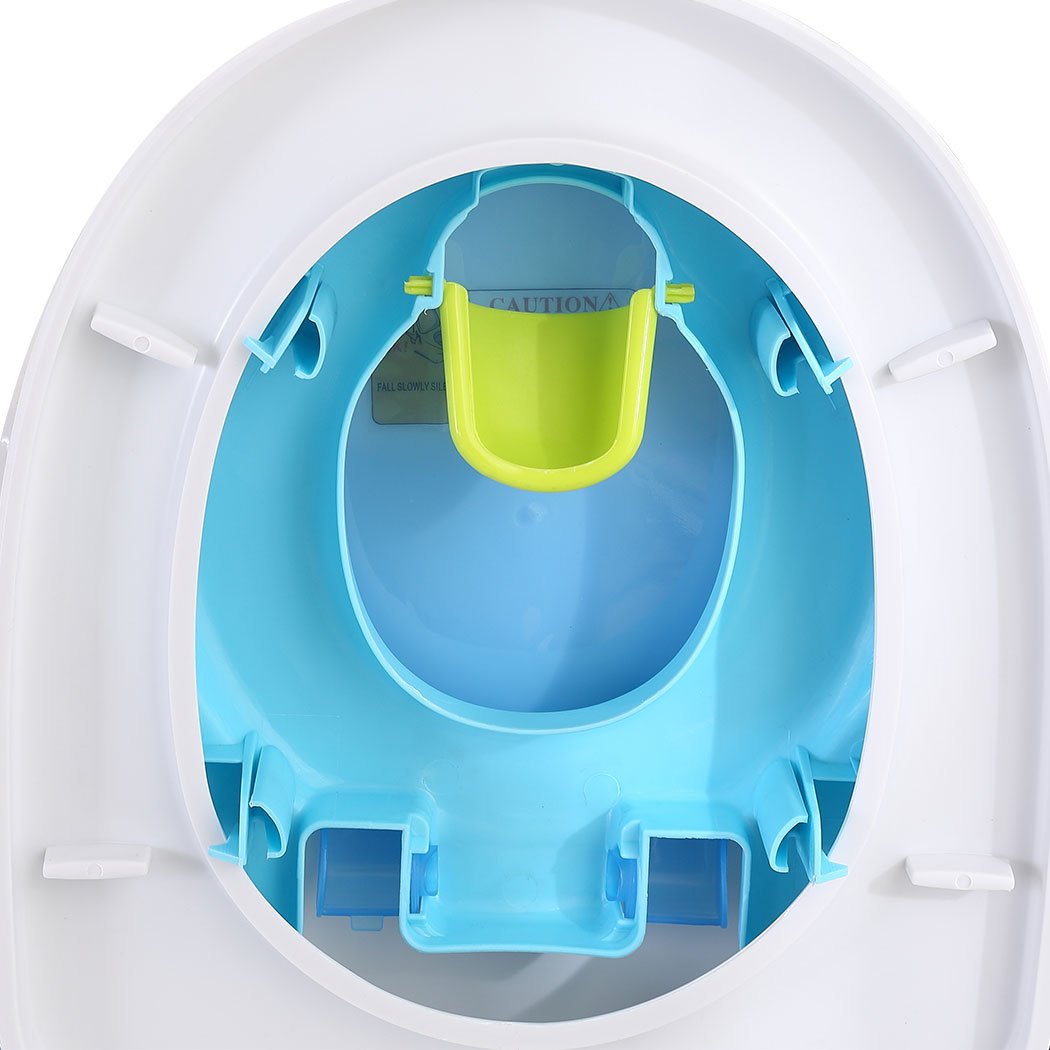 Kids Potty Trainer Seat