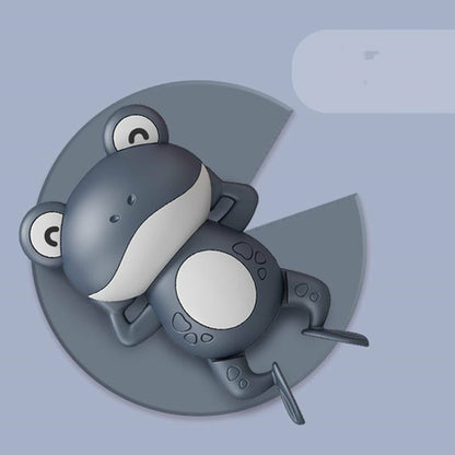 Floating Little Frog Bath Toy