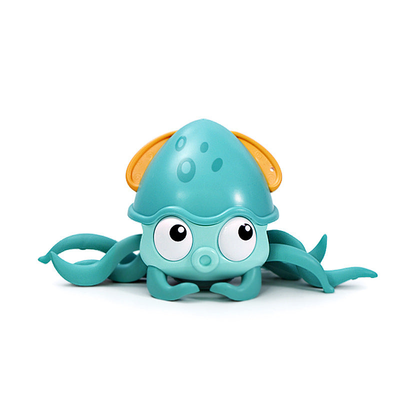 Octopus Bathing Toys