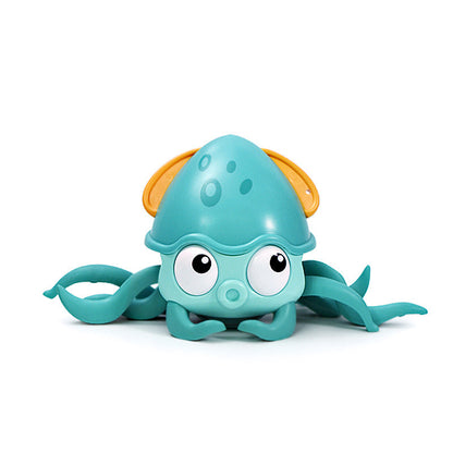 Octopus Bathing Toys