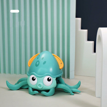 Octopus Bathing Toys