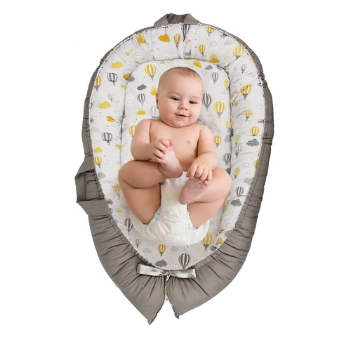 Baby Nest Lounger