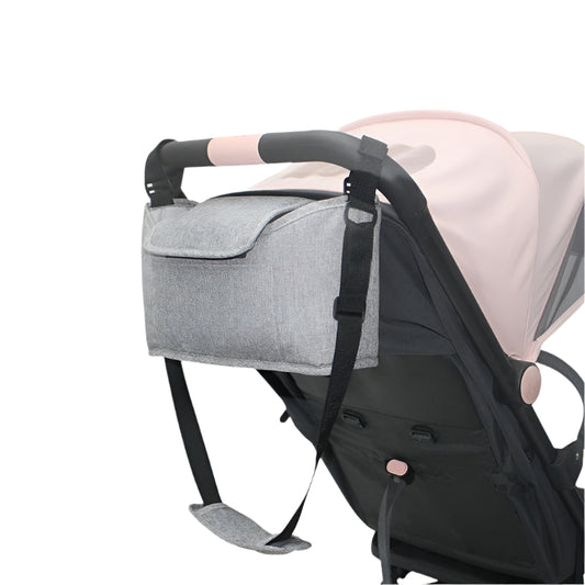 Compact Universal Stroller Organizer