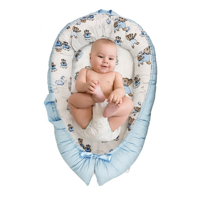 Baby Nest Lounger
