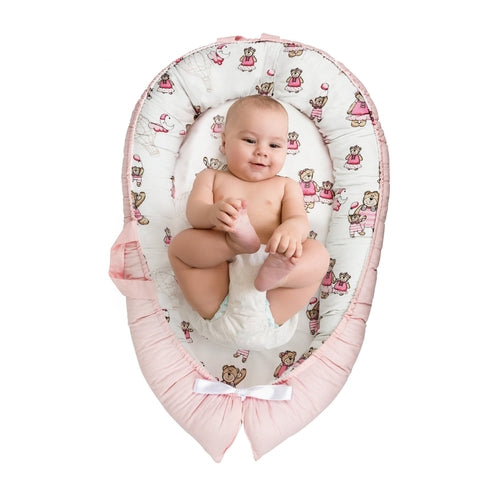 Baby Nest Lounger