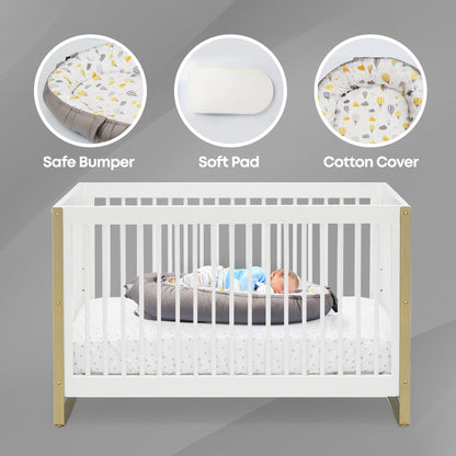 Baby Nest Lounger
