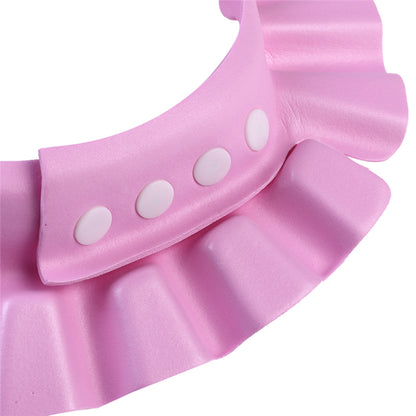 Baby Shower Cap