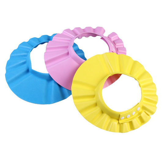 Baby Shower Cap