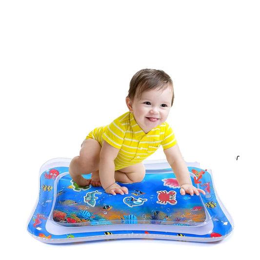 Baby Water Play Mat