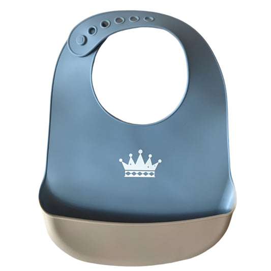 Baby Silicone Bibs