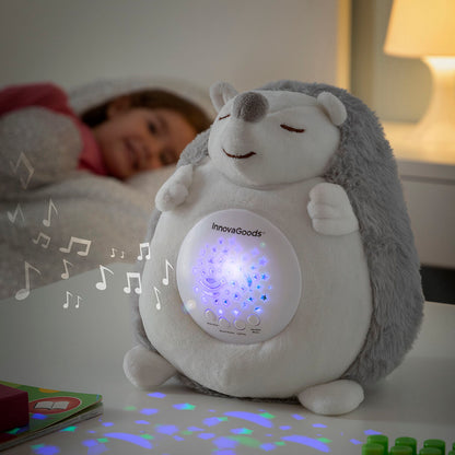 Kids White Noise With Projector