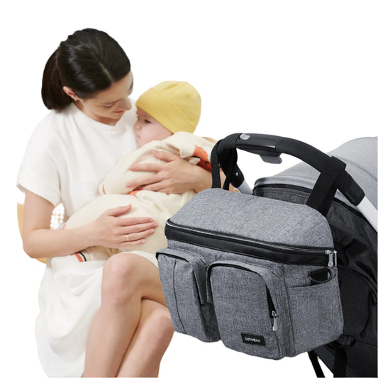 Stroller Organizer Caddy Bag
