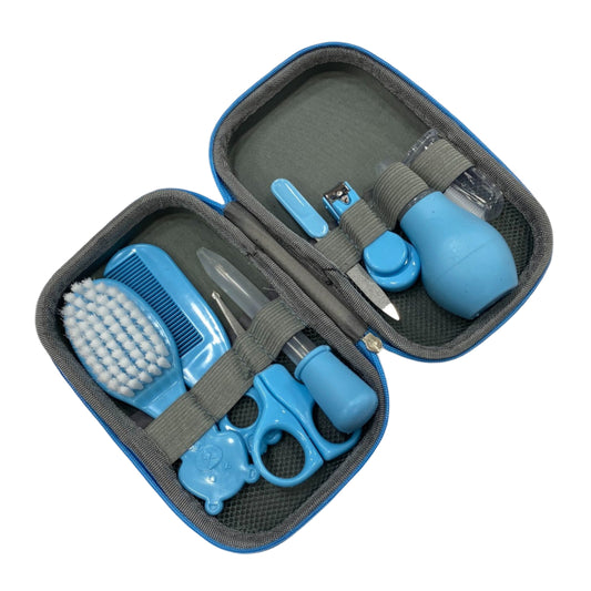 Baby Care Grooming Kit