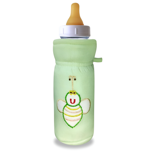 Baby Feeding Bottle Cover